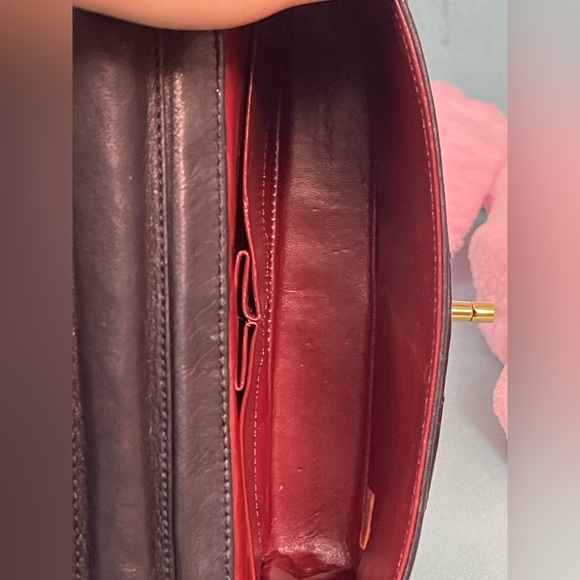 Authentic CHANEL Matelasse Paris Limited Shoulder Bag - Picture 14 of 16